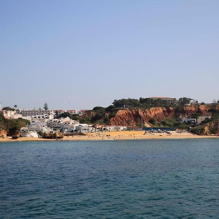 Casa Laranjinha Apartment Albufeira Ngoại thất bức ảnh