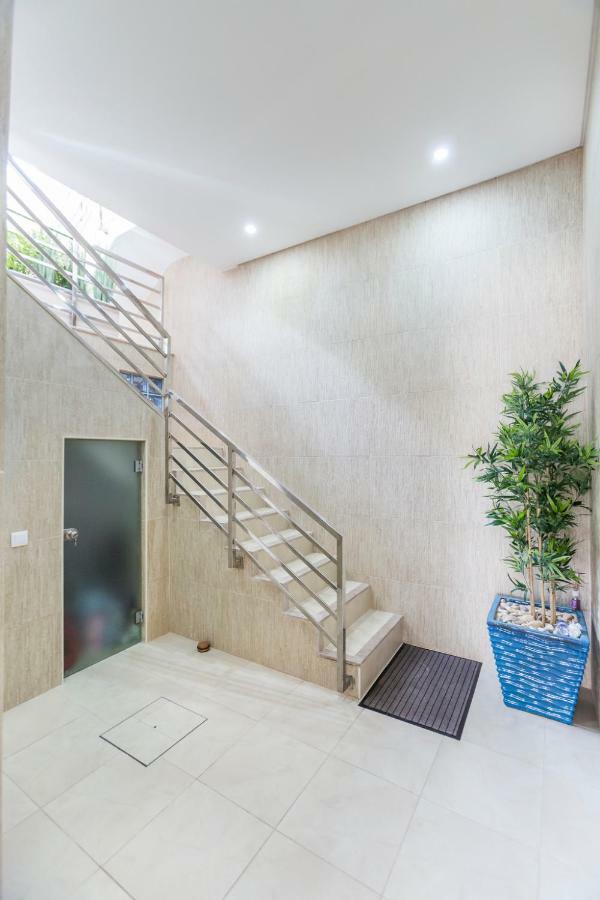 Casa Laranjinha Apartment Albufeira Ngoại thất bức ảnh
