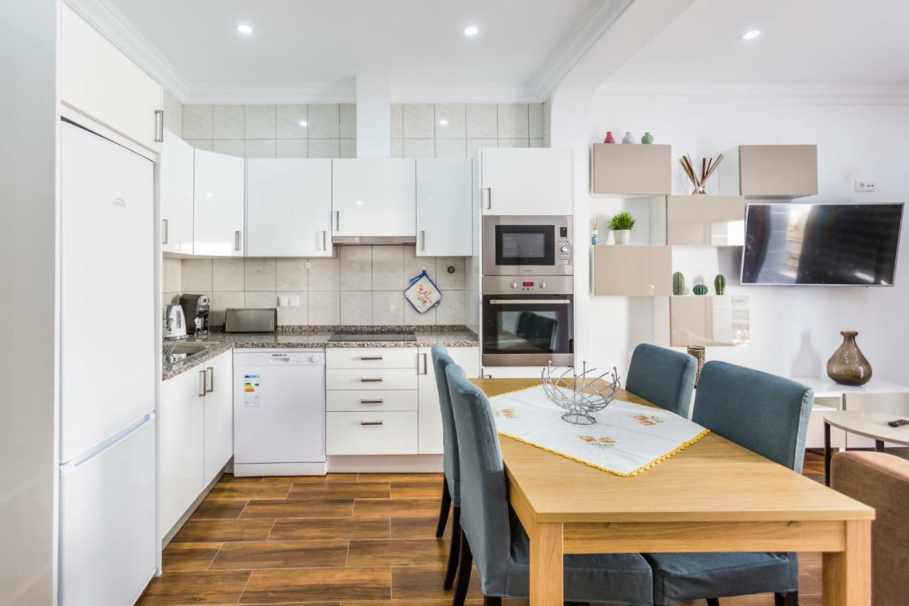 Casa Laranjinha Apartment Albufeira Ngoại thất bức ảnh
