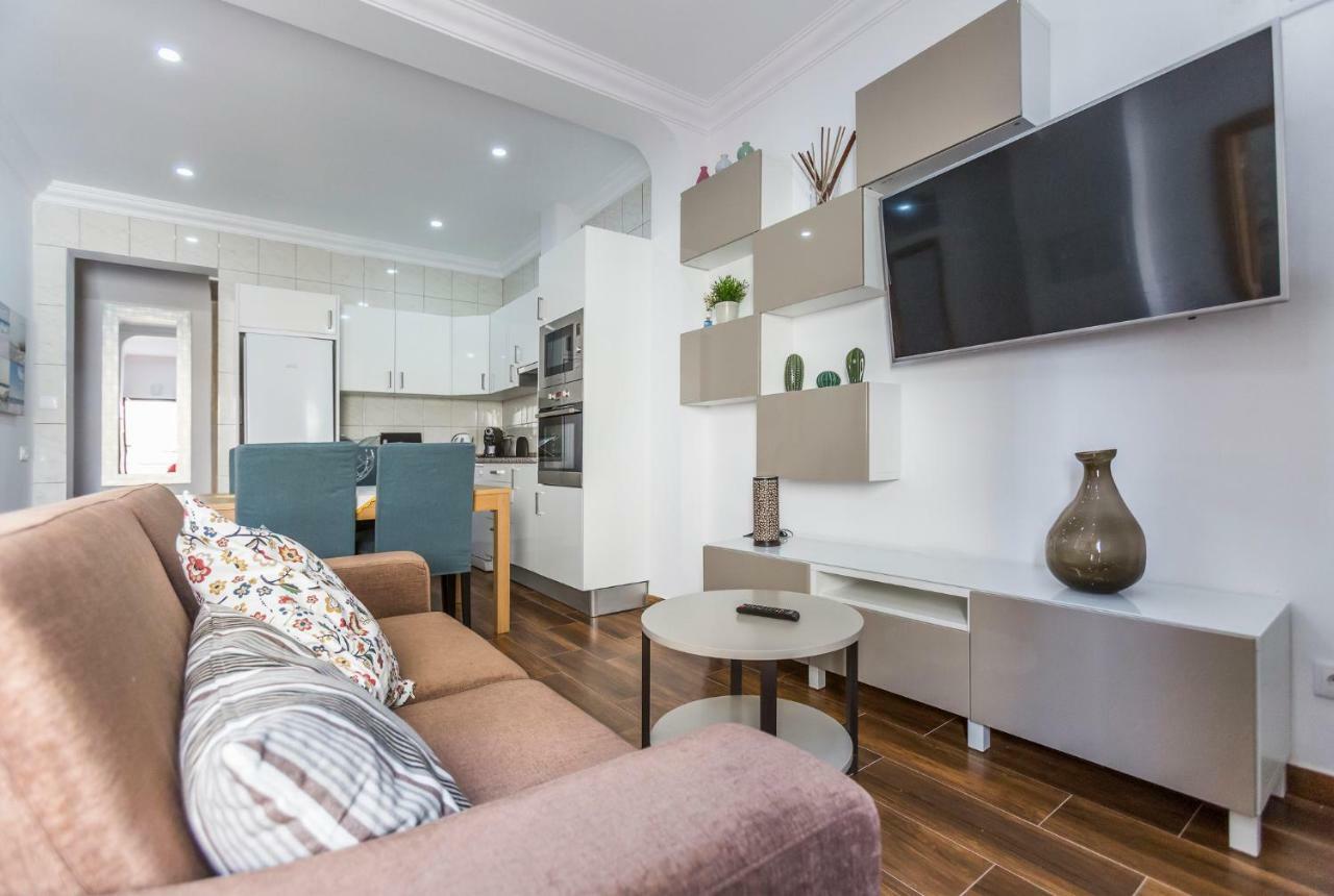 Casa Laranjinha Apartment Albufeira Ngoại thất bức ảnh