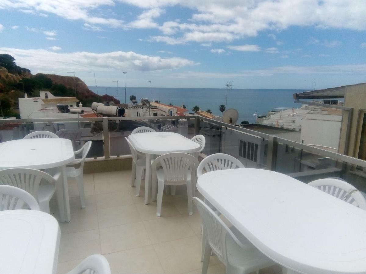 Casa Laranjinha Apartment Albufeira Ngoại thất bức ảnh